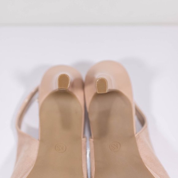 Karen Scott Brooke Slingback Pumps - Picture 13 of 14